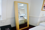 modern italian furniture mirror